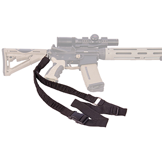 CALDWELL SINGLE POINT TACTICAL SLING - Hunting Accessories